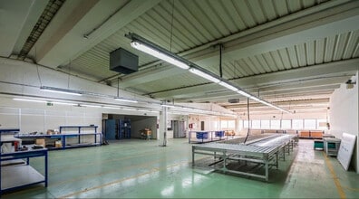 Industrial in Torrejón de Ardoz, Madrid to rent Interior Photo- Image 2 of 44