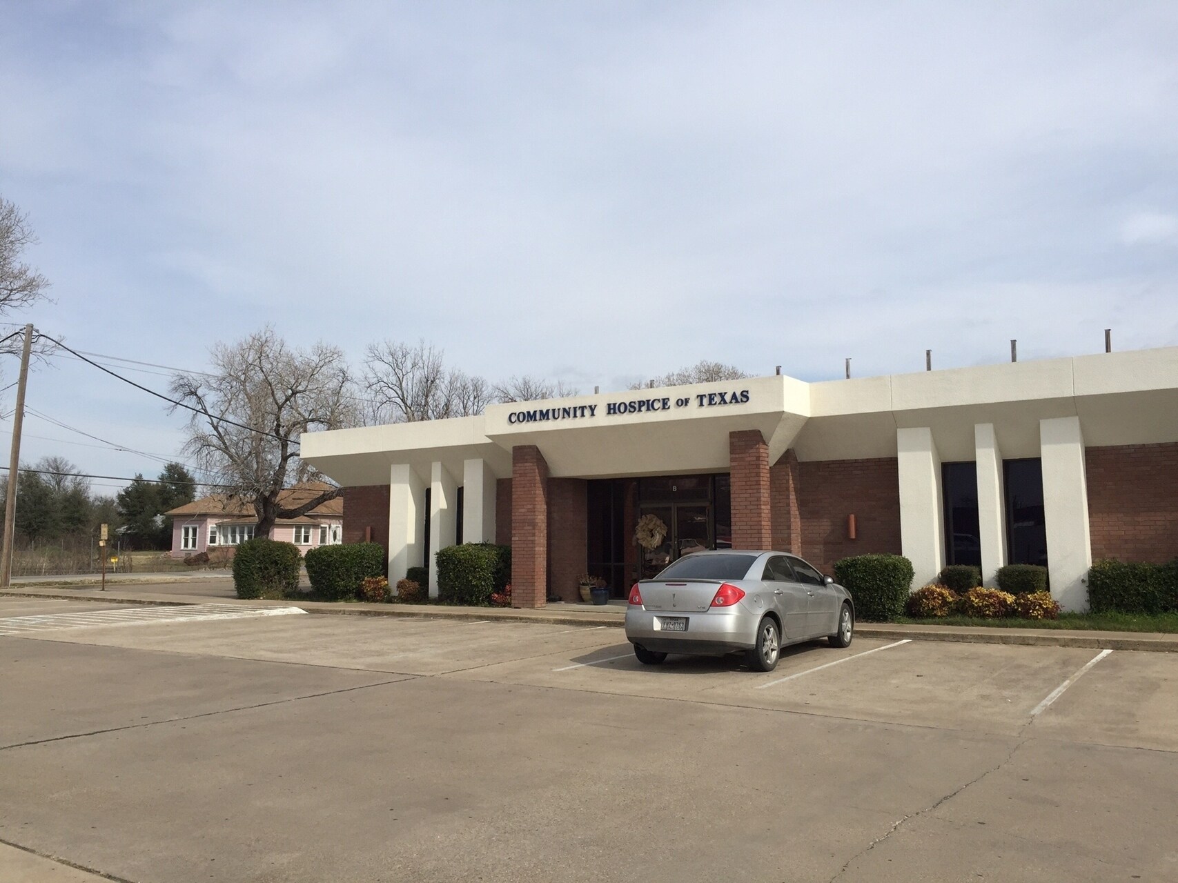 1208 W Henderson St, Cleburne, TX for sale Building Photo- Image 1 of 1