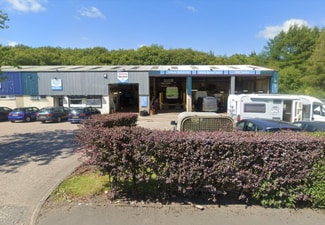 More details for Phoenix Way, Burnley - Industrial for Sale