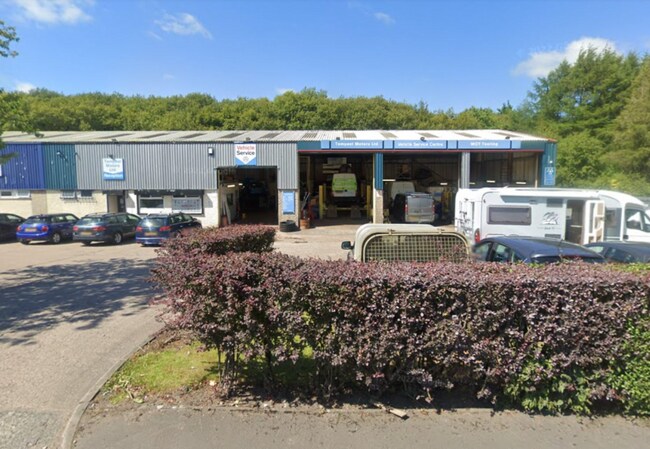 More details for Phoenix Way, Burnley - Industrial for Sale