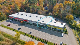 More details for 200 Webster St, Hanover, MA - Retail for Rent