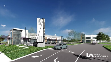 3140 Carson st, Lakewood, CA to rent Building Photo- Image 2 of 3