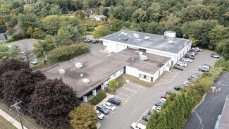 More details for 16 Stony Hill Rd, Bethel, CT - Office to Rent