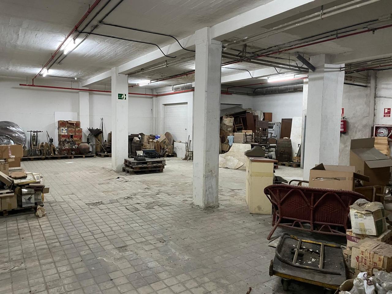 Build-to-Rent in Madrid, Madrid for sale Primary Photo- Image 1 of 3