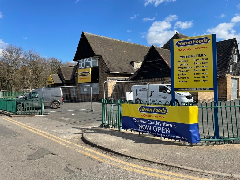 Acacia Rd, Doncaster to rent - Building Photo - Image 3 of 4