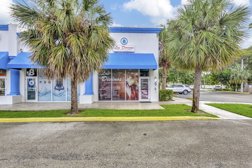 3091 Military trl, Lake Worth, FL for sale - Building Photo - Image 3 of 11