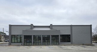 More details for 2302 Whitesburg Dr SE, Huntsville, AL - Retail for Rent