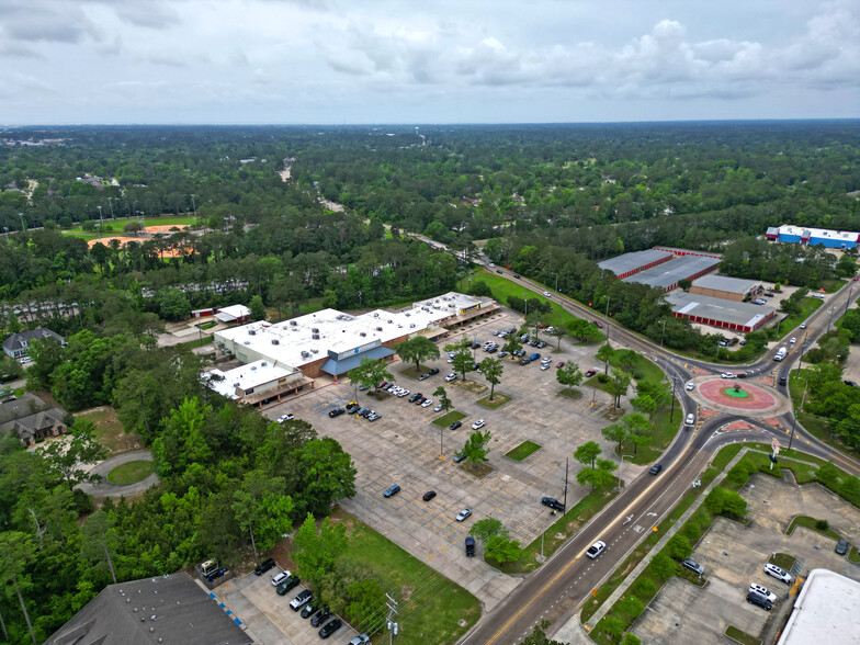 803-865 Brownswitch Rd, Slidell, LA for sale - Building Photo - Image 3 of 4