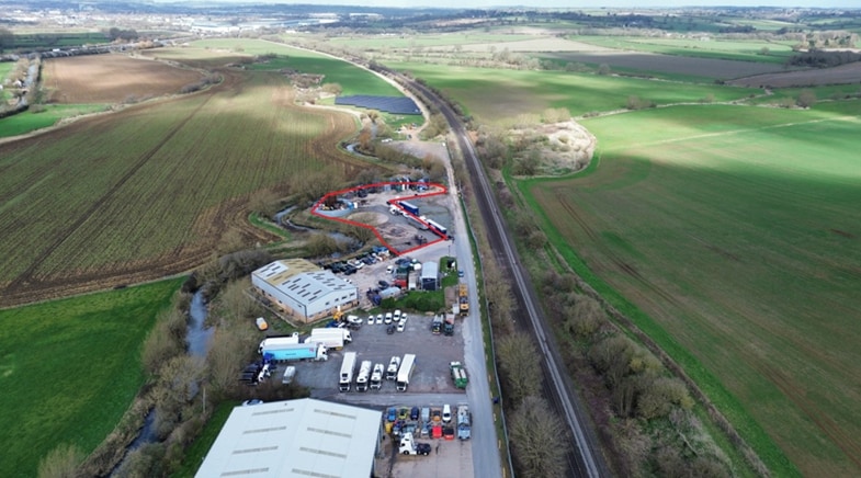 Unnamed Rd, Banbury to rent Primary Photo- Image 1 of 3