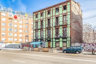 More details for Avenida del Doctor Fleming, 19, León - Retail for Sale