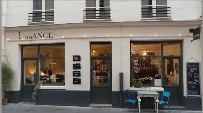 Retail in Paris to rent Building Photo- Image 1 of 6