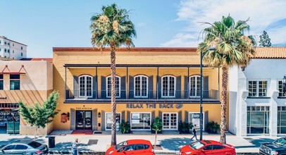 709 E Colorado Blvd, Pasadena, CA for rent Primary Photo- Image 1 of 9