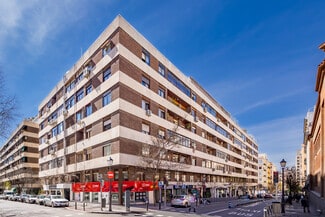 More details for Calle Fernando el Católico, 61, Madrid - Build-to-Rent for Sale