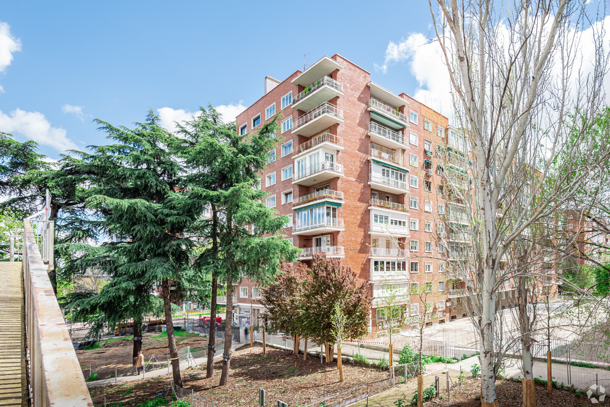 Build-to-Rent in Madrid, Madrid for sale Primary Photo- Image 1 of 3