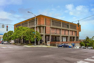 955 Tacoma Ave Bldg - Commercial Property