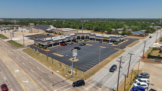 More details for 6700 Denton Hwy, Watauga, TX - Retail for Rent