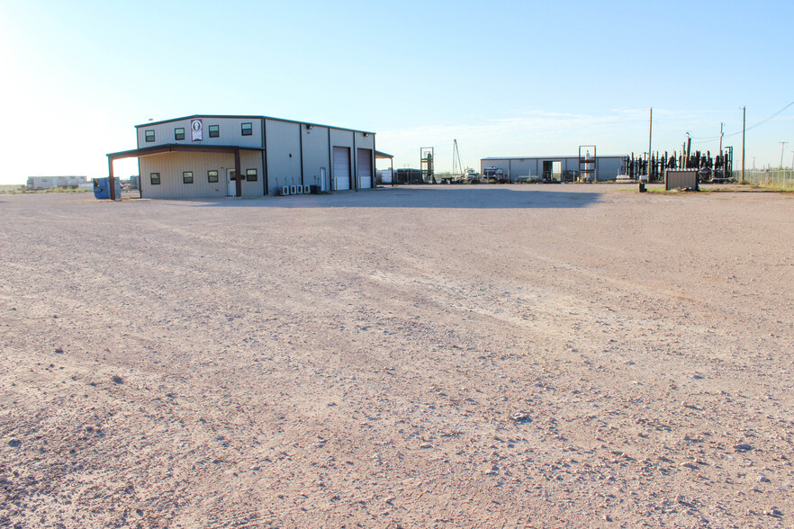 TBD County Road 1150, Midland, TX for rent - Building Photo - Image 2 of 16