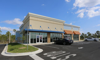 More details for Gulf Breeze Pkwy & Tiger Park Ln, Gulf Breeze, FL - Retail for Rent