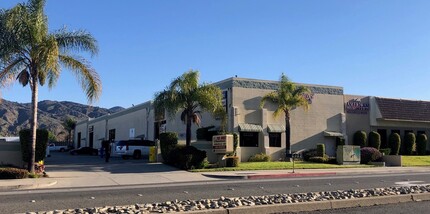 445 E Route 66, Glendora, CA for rent Building Photo- Image 1 of 4