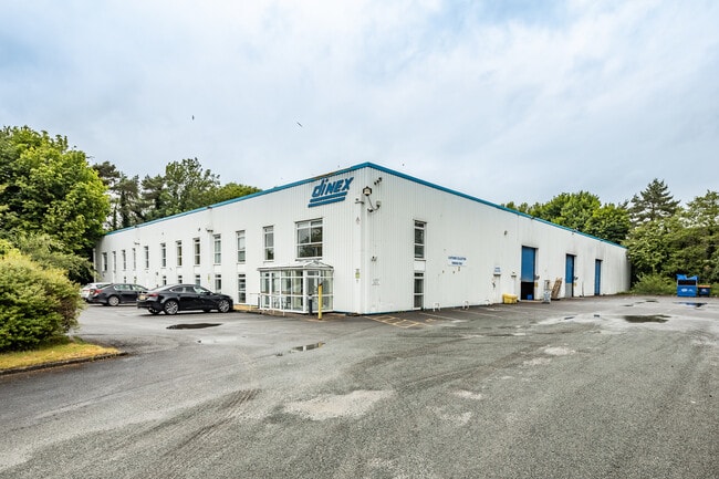 More details for Chesford Grange, Warrington - Industrial for Sale