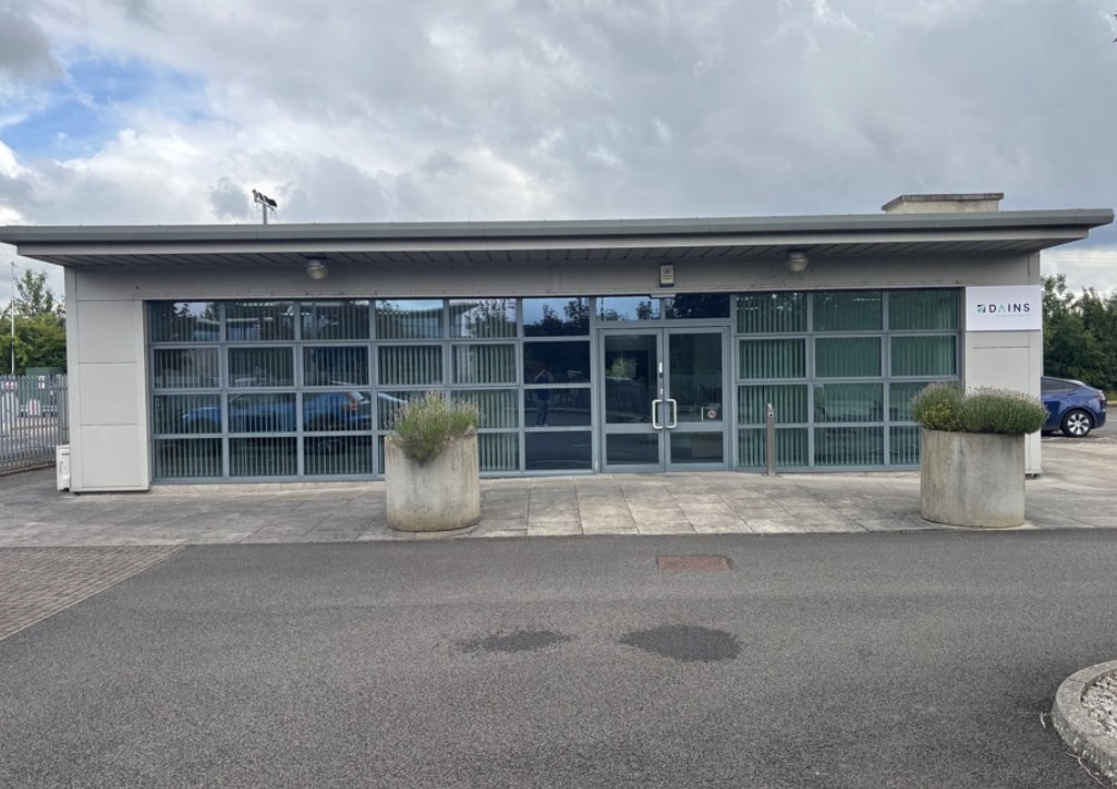 Syston Rd, Cossington to rent Building Photo- Image 1 of 6