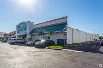 13601-13869 S Dixie Hwy, Miami, FL for rent Building Photo- Image 2 of 2