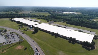 More details for 1649 Pearman Dairy Rd, Anderson, SC - Industrial for Rent