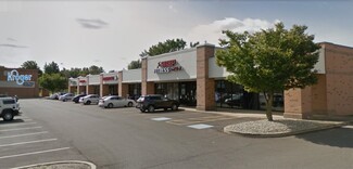 More details for 1034-1048 Ashland Rd, Mansfield, OH - Retail for Rent