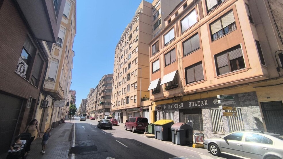 Carrer Orfebres Santalínea, 17, Castelló de la Plana, Castellón for sale - Building Photo - Image 1 of 10