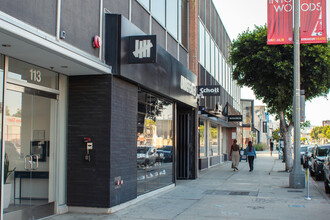 101-127 S La Brea Ave, Los Angeles, CA for rent Building Photo- Image 1 of 13