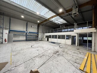 More details for Light Industrial to Rent