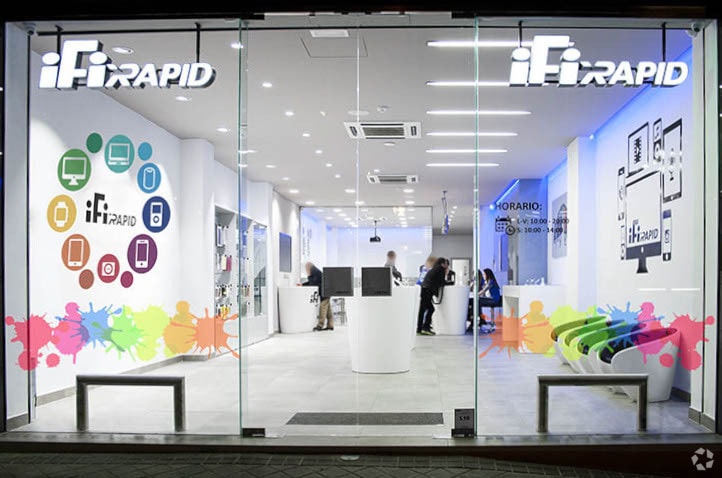 Madrid, MAD 28002 - Unit Puerta 01, Esc. 1 - - Interior Photo - Image 1 of 4