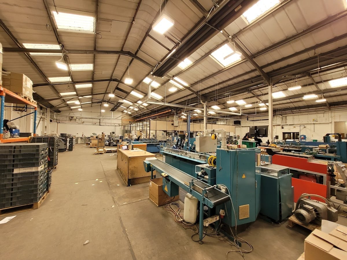 Maidstone Rd, Platt to rent Interior Photo- Image 1 of 9