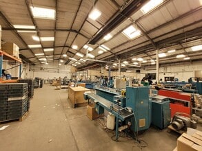 Maidstone Rd, Platt to rent Interior Photo- Image 1 of 9