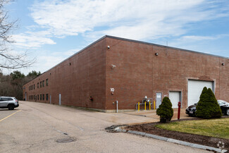 More details for 10 Panas Rd, Foxboro, MA - Industrial for Rent