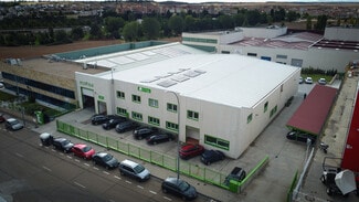 More details for Calle Primera, 3, Carbajosa de la Sagrada - Industrial for Sale