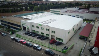 More details for Calle Primera, 3, Carbajosa de la Sagrada - Industrial to Rent