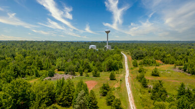 12571 Highway 155 N, Tyler, TX - aerial  map view