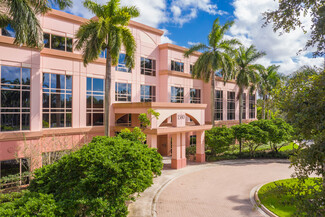 More details for 1580 Sawgrass Corporate Pky, Sunrise, FL - Office for Rent