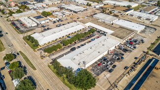 More details for 11550 Plano Rd, Dallas, TX - Industrial for Rent