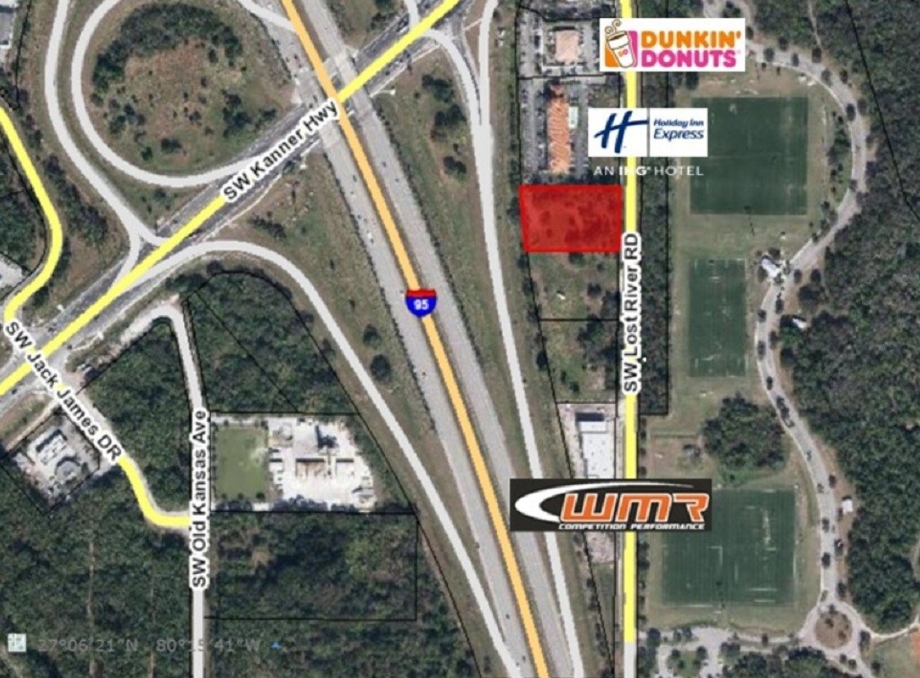 8000 SW Lost River Rd, Stuart, FL for sale Other- Image 1 of 1