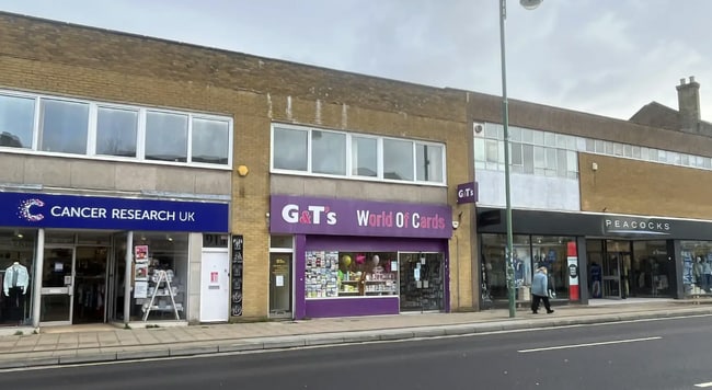 More details for 89 Shirley High St, Southampton - Retail to Rent