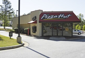 More details for 452 S Deshon Rd, Lithonia, GA - Retail for Rent