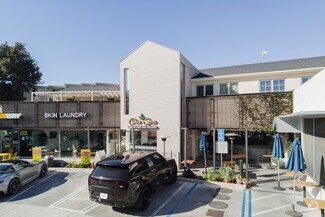 More details for 11723-11733 Barrington Ct, Los Angeles, CA - Retail for Rent