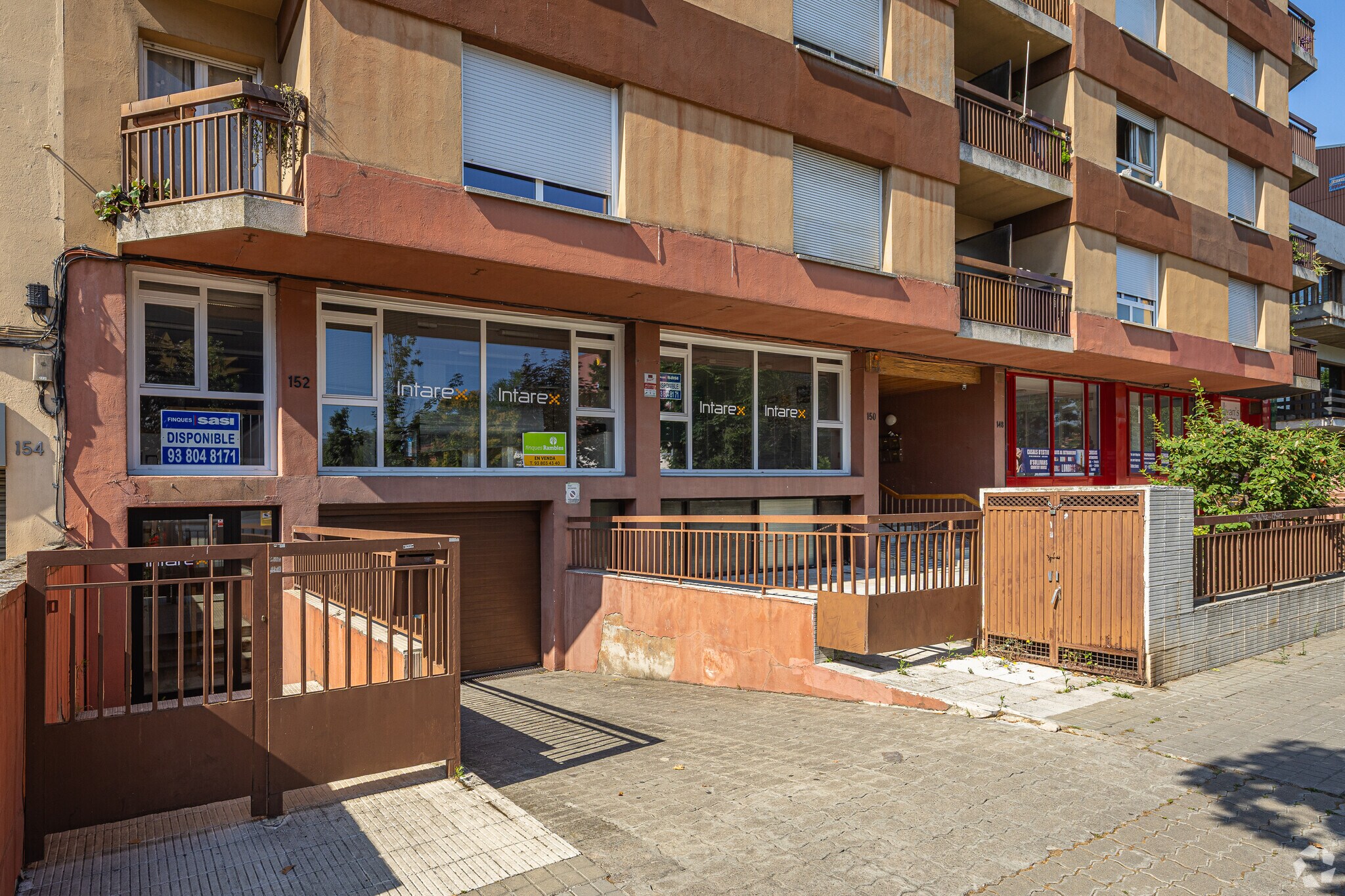 Build-to-Rent in Igualada, Barcelona for sale Building Photo- Image 1 of 4