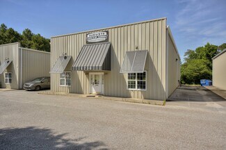 More details for 1736 Wylds Rd, Augusta, GA - Light Industrial for Rent