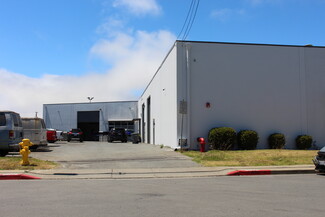 More details for 212-218 Ryan Way, South San Francisco, CA - Industrial for Rent