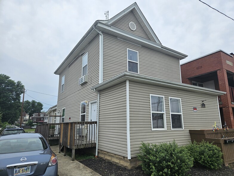 525 6th St, Huntington, WV for sale - Building Photo - Image 1 of 16