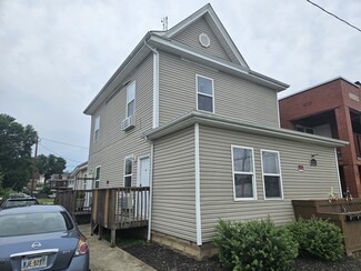 More details for 525 6th St, Huntington, WV - Residential for Sale