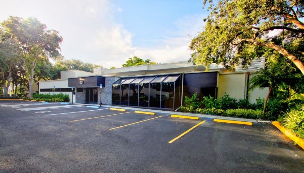 1401 NW 9th Ave, Boca Raton, FL for sale - Building Photo - Image 1 of 1